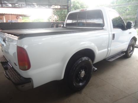 FORD F-250 3.9 XLT CABINE SIMPLES DIESEL, Foto 6