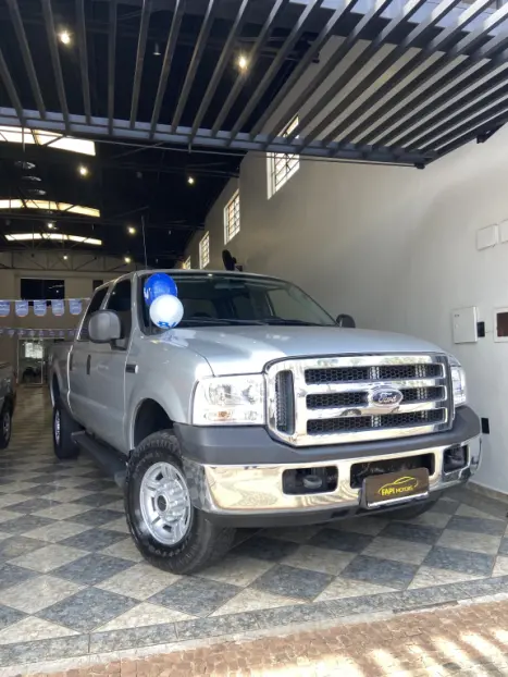 FORD F-250 3.9 XLT SUPER DUTY CABINE DUPLA DIESEL, Foto 2