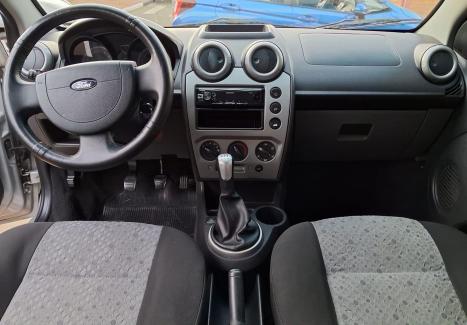 FORD Fiesta Hatch 1.6 4P CLASS FLEX, Foto 7