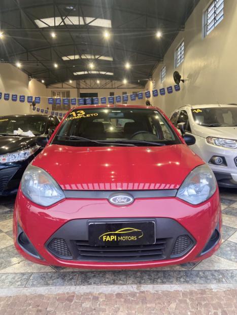 FORD Fiesta Hatch 1.0 4P FLEX, Foto 2