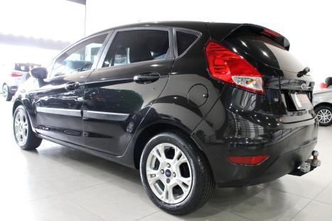 FORD Fiesta Hatch 1.6 16V 4P SE FLEX, Foto 4