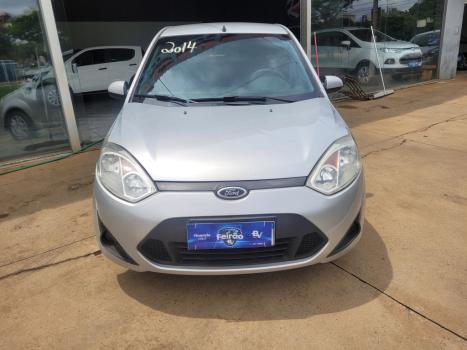 FORD Fiesta Hatch 1.0 4P FLEX, Foto 6