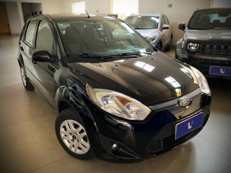 FORD Fiesta Hatch 1.6, Foto 3