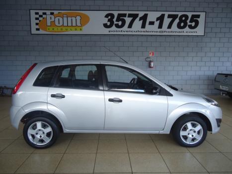 FORD Fiesta Hatch 1.6 4P FLEX, Foto 2