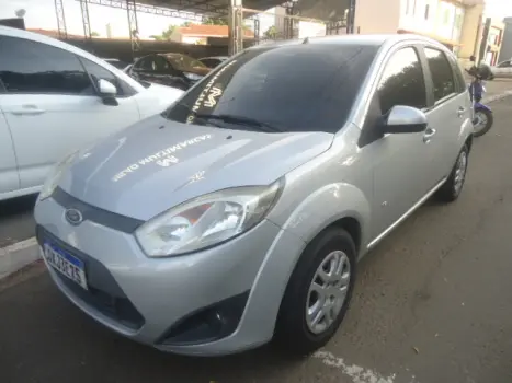 FORD Fiesta Hatch 1.0 4P SE FLEX, Foto 1