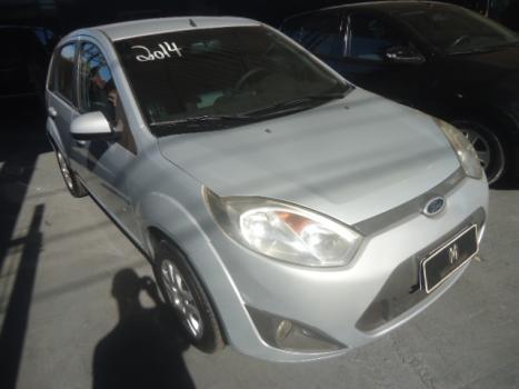 FORD Fiesta Hatch 1.0 4P FLEX, Foto 2
