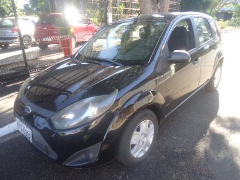 FORD Fiesta Hatch 1.6 4P FLEX, Foto 2