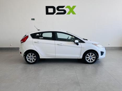 FORD Fiesta Hatch 1.6 16V 4P SE FLEX, Foto 5