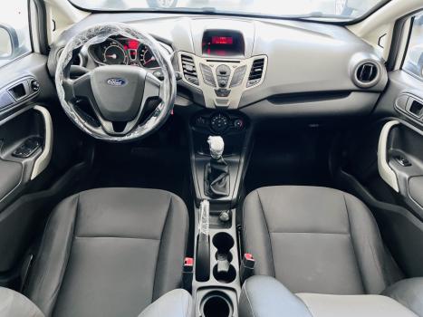 FORD Fiesta Hatch 1.6 16V 4P SE FLEX, Foto 9