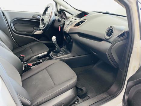 FORD Fiesta Hatch 1.6 16V 4P SE FLEX, Foto 10