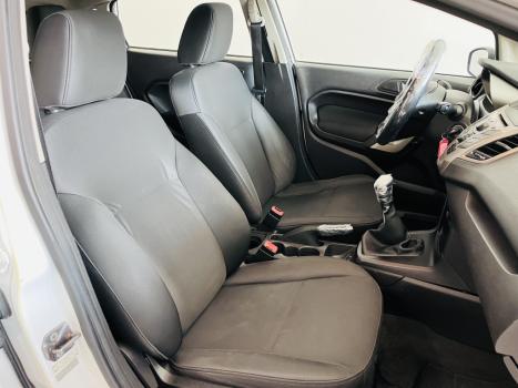 FORD Fiesta Hatch 1.6 16V 4P SE FLEX, Foto 11