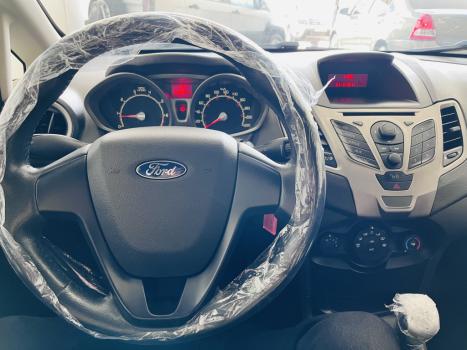 FORD Fiesta Hatch 1.6 16V 4P SE FLEX, Foto 7