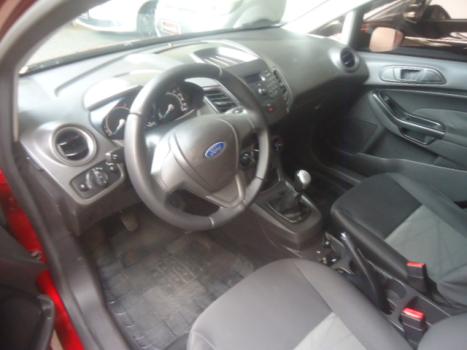 FORD Fiesta Hatch 1.5 16V 4P SE FLEX, Foto 2