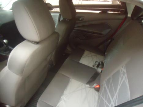 FORD Fiesta Hatch 1.5 16V 4P SE FLEX, Foto 3