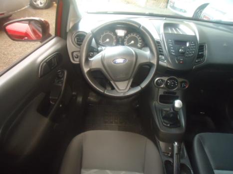 FORD Fiesta Hatch 1.5 16V 4P SE FLEX, Foto 4