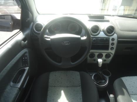 FORD Fiesta Hatch 1.6 4P CLASS FLEX, Foto 4