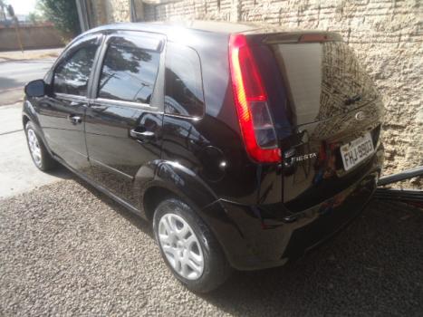 FORD Fiesta Hatch 1.6 4P CLASS FLEX, Foto 5
