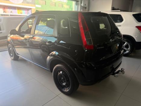 FORD Fiesta Hatch 1.6, Foto 3
