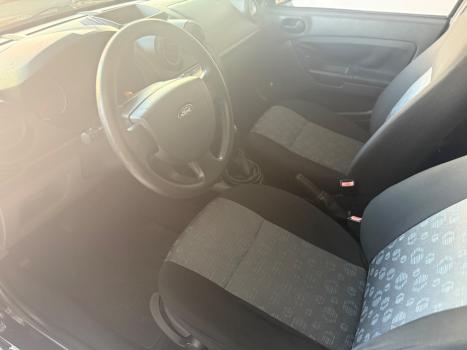 FORD Fiesta Hatch 1.6, Foto 6