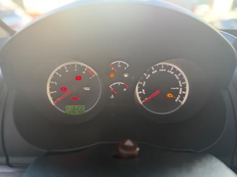 FORD Fiesta Hatch 1.6, Foto 7