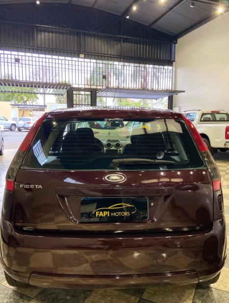 FORD Fiesta Hatch 1.0 4P CLASS FLEX, Foto 3