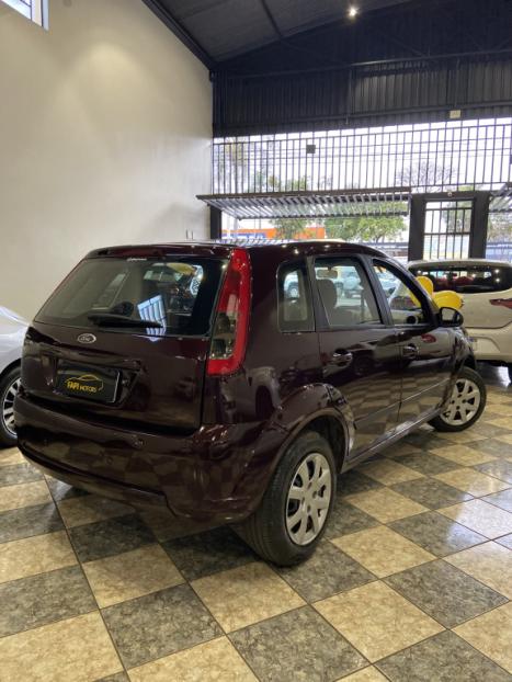 FORD Fiesta Hatch 1.0 4P CLASS FLEX, Foto 4