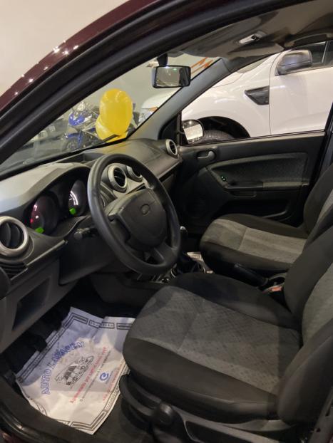 FORD Fiesta Hatch 1.0 4P CLASS FLEX, Foto 5