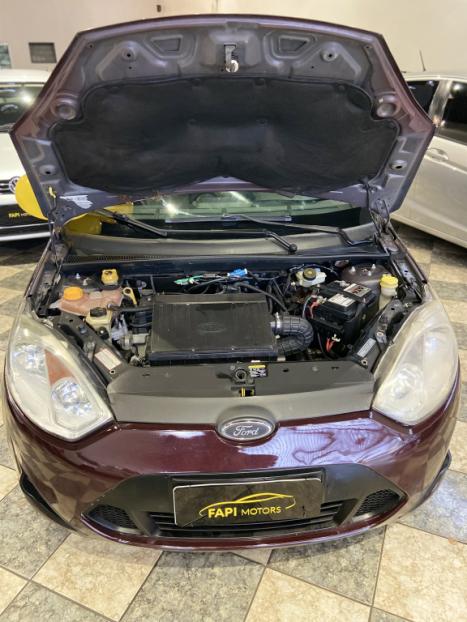 FORD Fiesta Hatch 1.0 4P CLASS FLEX, Foto 9