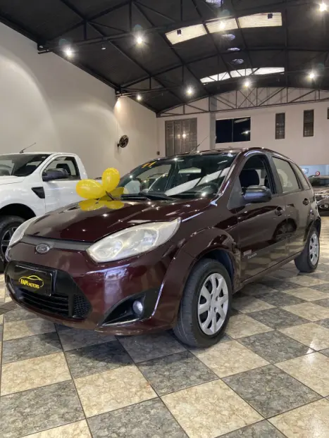 FORD Fiesta Hatch 1.0 4P CLASS FLEX, Foto 10
