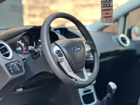 FORD Fiesta Hatch 1.6 16V 4P SE FLEX, Foto 4