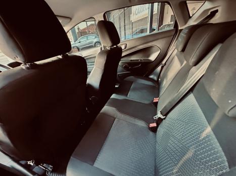 FORD Fiesta Hatch 1.6 16V 4P SE FLEX, Foto 8