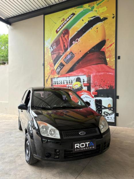 FORD Fiesta Hatch 1.0 4P CLASS FLEX, Foto 2