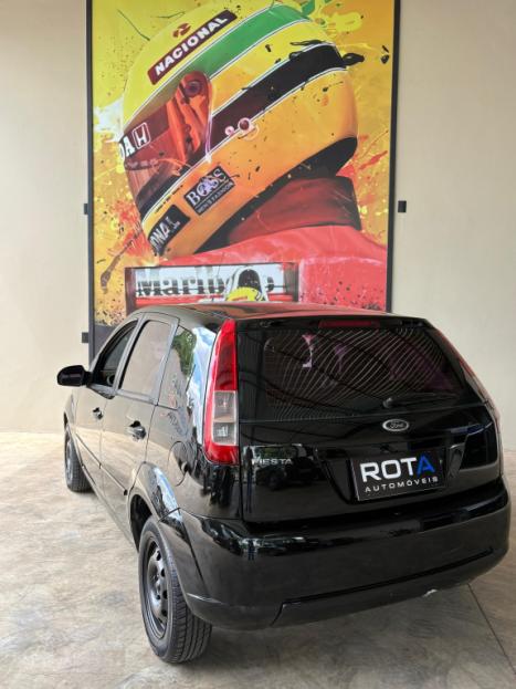FORD Fiesta Hatch 1.0 4P CLASS FLEX, Foto 3