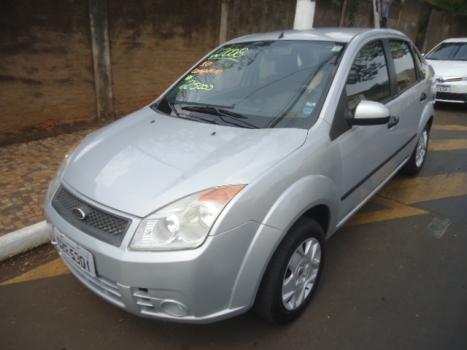 FORD Fiesta Sedan 1.0 4P FLEX, Foto 2