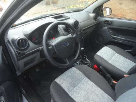 FORD Fiesta Sedan 1.0 4P FLEX, Foto 3