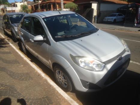 FORD Fiesta Sedan 1.6 4P SE FLEX, Foto 1