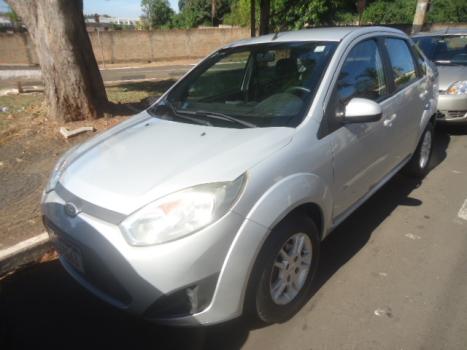 FORD Fiesta Sedan 1.6 4P SE FLEX, Foto 2
