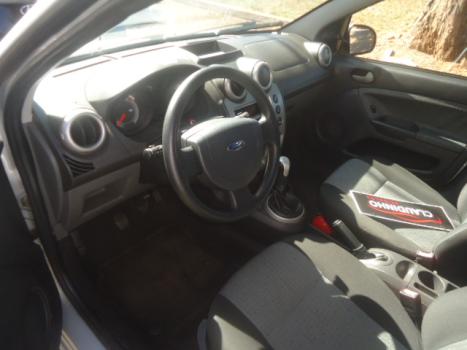 FORD Fiesta Sedan 1.6 4P SE FLEX, Foto 3