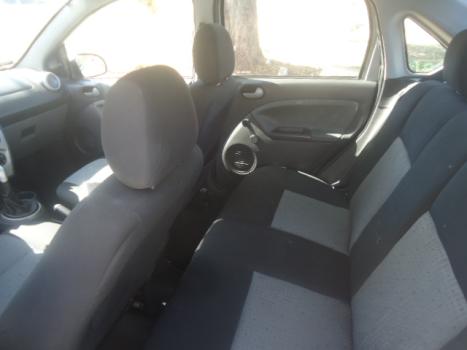 FORD Fiesta Sedan 1.6 4P SE FLEX, Foto 4