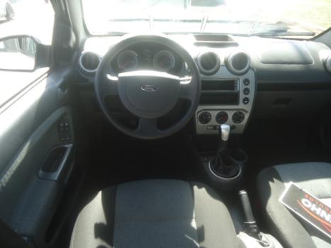 FORD Fiesta Sedan 1.6 4P SE FLEX, Foto 5