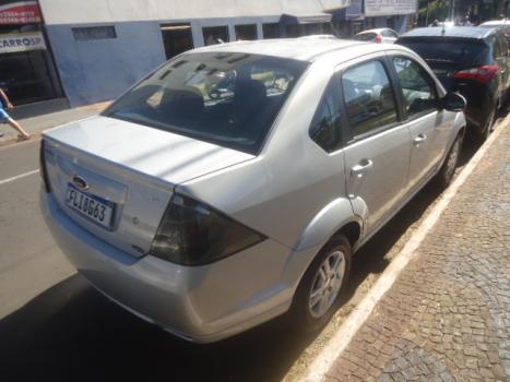 FORD Fiesta Sedan 1.6 4P SE FLEX, Foto 7