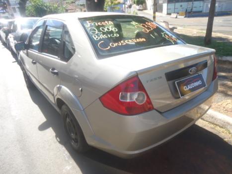FORD Fiesta Sedan 1.6 4P FLEX, Foto 4