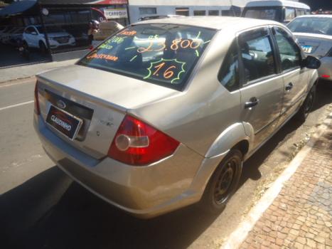 FORD Fiesta Sedan 1.6 4P FLEX, Foto 5