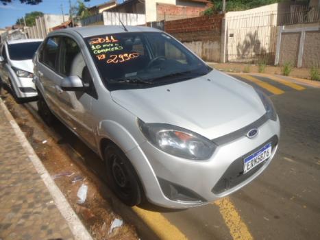 FORD Fiesta Sedan 1.0 4P FLEX, Foto 1