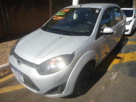 FORD Fiesta Sedan 1.0 4P FLEX, Foto 2
