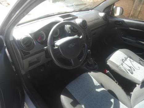 FORD Fiesta Sedan 1.0 4P FLEX, Foto 3