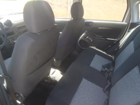 FORD Fiesta Sedan 1.0 4P FLEX, Foto 4