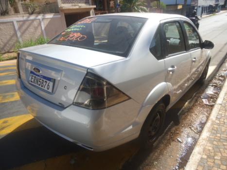 FORD Fiesta Sedan 1.0 4P FLEX, Foto 7
