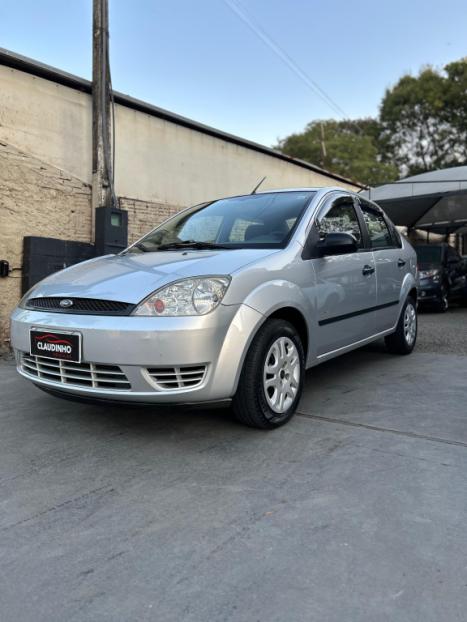 FORD Fiesta Sedan 1.6 4P CLASS FLEX, Foto 2