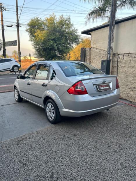 FORD Fiesta Sedan 1.6 4P CLASS FLEX, Foto 3